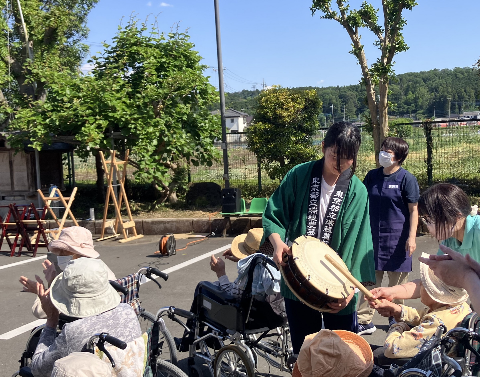 不老の郷 (2)